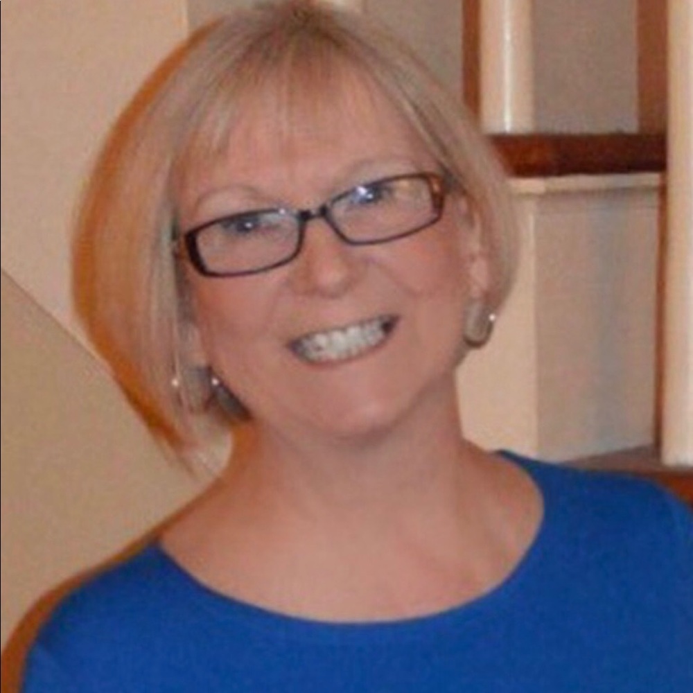 Meet your Posher, Bonnie